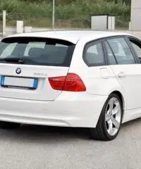 BMW 320 D 184 CV TOURING ATTIVA XENO PELLE 18 STEPTRONIC rif. 7195014 - 3