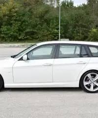 BMW 320 D 184 CV TOURING ATTIVA XENO PELLE 18 STEPTRONIC rif. 7195014 - 5