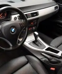 BMW 320 D 184 CV TOURING ATTIVA XENO PELLE 18 STEPTRONIC rif. 7195014 - 9