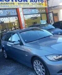 BMW 320 Serie 3   (E90/E91)  cat Touring Attiva - 2