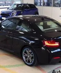 BMW M 235 I AUTOMATICA 326 CV - 6