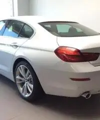 BMW Serie 6 640d xdrive gran coupe - 5