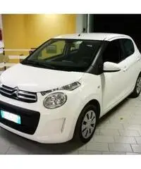 CITROEN C1 Airscape VTi 68 5 porte Feel Edition rif. 7143040