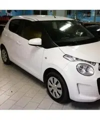 CITROEN C1 Airscape VTi 68 5 porte Feel Edition rif. 7143040 - 4