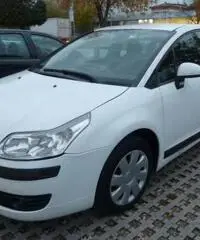 CITROEN C4 1.6 HDi 90CV Elegance AUTOCARRO rif. 7155810 - 2