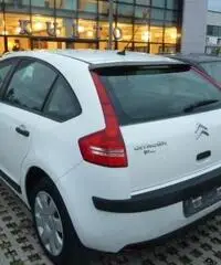 CITROEN C4 1.6 HDi 90CV Elegance AUTOCARRO rif. 7155810 - 3