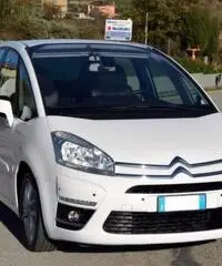 CITROEN C4 Picasso 1.6 e-HDi NAVI XENO 110 CV  CMP6 EXCLUSIVE rif. 7191970 - 6