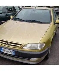 Citroen Xsara Coupé 1.4i cat VTR - 2