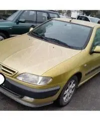 Citroen Xsara Coupé 1.4i cat VTR - 3