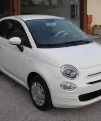 FIAT 500 1.2 EasyPower Pop rif. 6562084 - 2