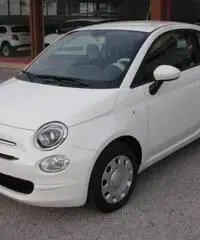 FIAT 500 1.2 EasyPower Pop rif. 6562084 - 4