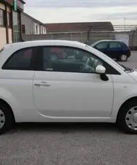 FIAT 500 1.2 EasyPower Pop rif. 6562084 - 5