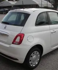 FIAT 500 1.2 EasyPower Pop rif. 6562084 - 6