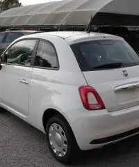 FIAT 500 1.2 EasyPower Pop rif. 6562084 - 7