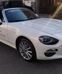 FIAT 124 Spider  1.4 m.air Lusso rif. 7171908 - 2