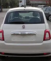 FIAT 500 1.2 Pop rif. 5979727 - 4