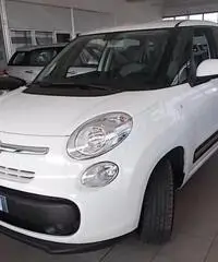 FIAT 500L 0.9 TwinAir Turbo Natural Power Pop Star rif. 7088060