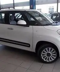 FIAT 500L 0.9 TwinAir Turbo Natural Power Pop Star rif. 7088060 - 2