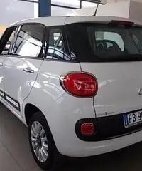 FIAT 500L 0.9 TwinAir Turbo Natural Power Pop Star rif. 7088060 - 3