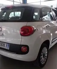 FIAT 500L 0.9 TwinAir Turbo Natural Power Pop Star rif. 7088060 - 4