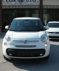 FIAT 500L 0.9 TwinAir Turbo Natural Power Pop Star rif. 6858772