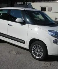 FIAT 500L 0.9 TwinAir Turbo Natural Power Pop Star rif. 6858772 - 2