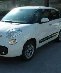 FIAT 500L 0.9 TwinAir Turbo Natural Power Pop Star rif. 6858772 - 3