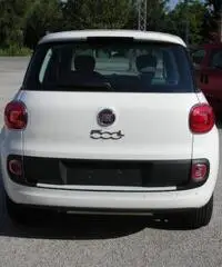 FIAT 500L 0.9 TwinAir Turbo Natural Power Pop Star rif. 6858772 - 4