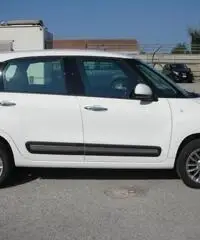 FIAT 500L 0.9 TwinAir Turbo Natural Power Pop Star rif. 6858772 - 5