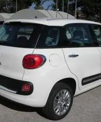 FIAT 500L 0.9 TwinAir Turbo Natural Power Pop Star rif. 6858772 - 6