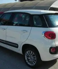 FIAT 500L 0.9 TwinAir Turbo Natural Power Pop Star rif. 6858772 - 7