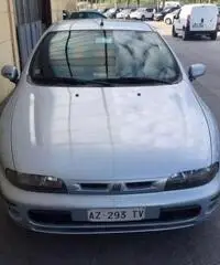 FIAT Bravo/Brava bravo fiat bravo 1.9 turbodiesel cat 100 gt (1998/02 - 1998/10)