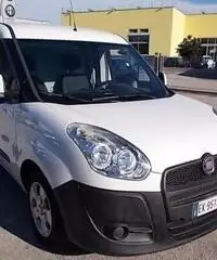 FIAT Doblo Doblò 1.6 MJT 105CV PC-TN Cargo Lamierato SX rif. 7088200