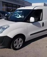 FIAT Doblo Doblò 1.6 MJT 105CV PC-TN Cargo Lamierato SX rif. 7088200 - 2