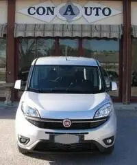 FIAT Doblo Doblò 1.6 MJT 16V 120CV Easy rif. 6250716