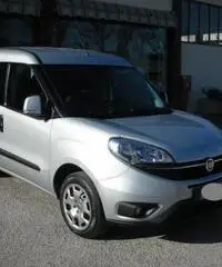 FIAT Doblo Doblò 1.6 MJT 16V 120CV Easy rif. 6250716 - 2