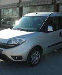 FIAT Doblo Doblò 1.6 MJT 16V 120CV Easy rif. 6250716 - 3