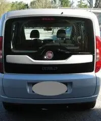 FIAT Doblo Doblò 1.6 MJT 16V 120CV Easy rif. 6250716 - 4