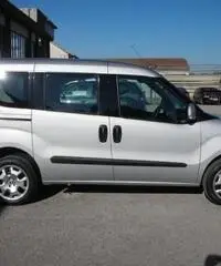 FIAT Doblo Doblò 1.6 MJT 16V 120CV Easy rif. 6250716 - 5