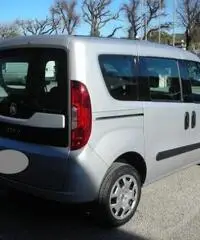 FIAT Doblo Doblò 1.6 MJT 16V 120CV Easy rif. 6250716 - 6