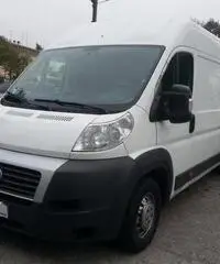 Fiat Ducato 35 2.3 MJT PM-TM ducato Maxi - 3