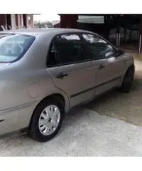 Fiat marea 1.6 benzina come nuova - 2