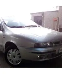 Fiat marea 1.6 benzina come nuova - 3