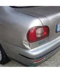 Fiat marea 1.6 benzina come nuova - 4