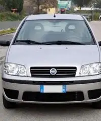 FIAT Punto 1.2 BENZINA / METANO 5 PORTE 67.000 KM REALI rif. 7195009 - 2