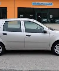 FIAT Punto 1.2 BENZINA / METANO 5 PORTE 67.000 KM REALI rif. 7195009 - 3