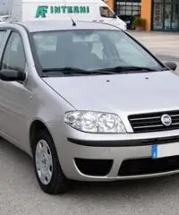 FIAT Punto 1.2 BENZINA / METANO 5 PORTE 67.000 KM REALI rif. 7195009 - 5