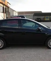 FIAT Punto 1.2 8V 5 porte Street rif. 5990008 - 5