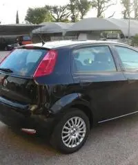 FIAT Punto 1.2 8V 5 porte Street rif. 5990008 - 6