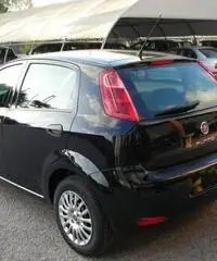 FIAT Punto 1.2 8V 5 porte Street rif. 5990008 - 7